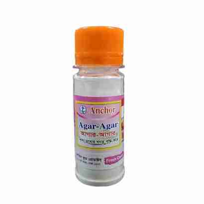 Agar Agar Powder 20 gm